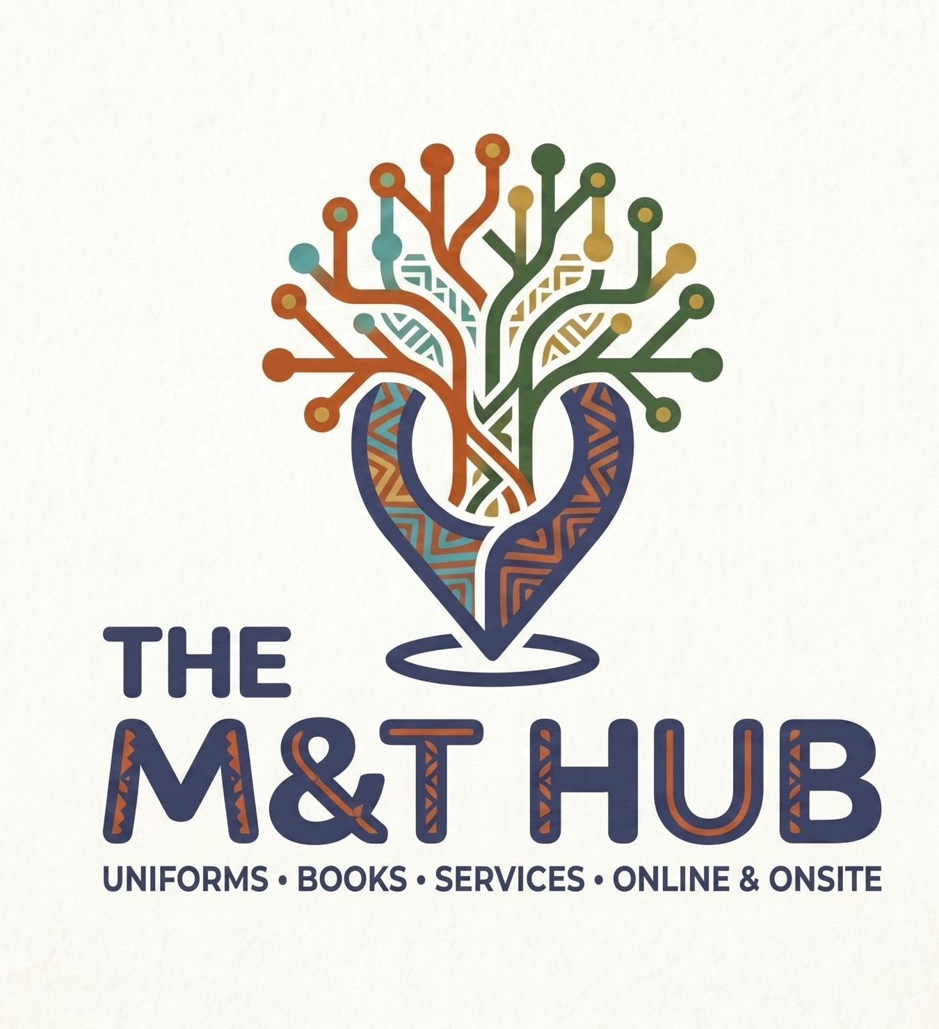 The M&T Hub